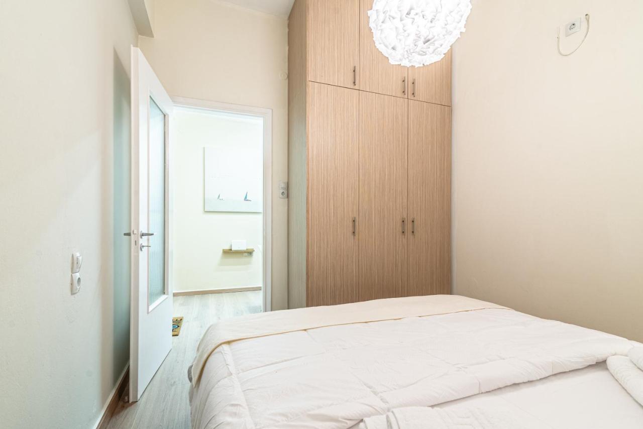 Boutique Apartment With Parkview Heraklion  Exterior photo